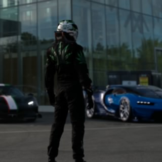Racing khyy