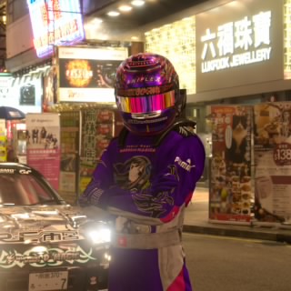 痛KING