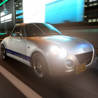 アップルバム
