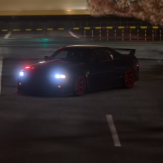 WolfMoto940