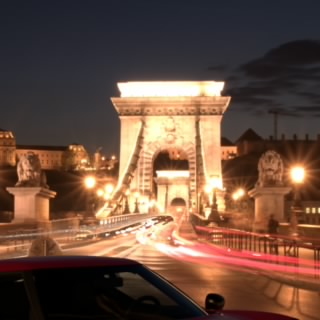 Ancient Heritage
