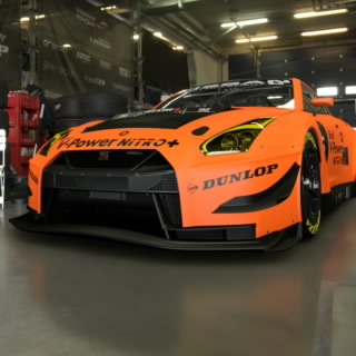NiTrO