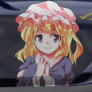 蓮メリ
