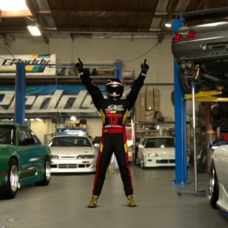 JDM BOOG S15