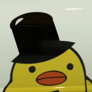 Mr.Duck