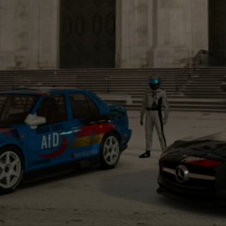 Ott Racing
