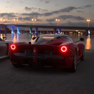 Iamspeed