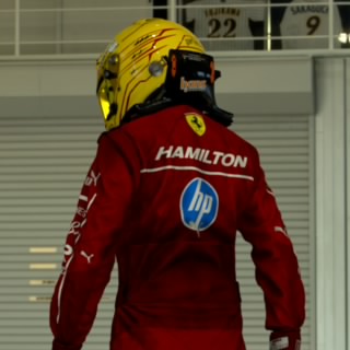A. Senna