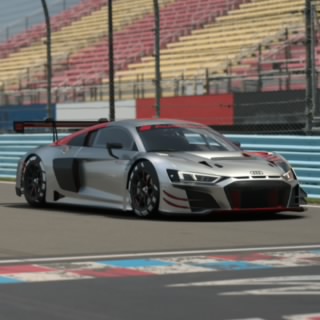 I Have The NFS