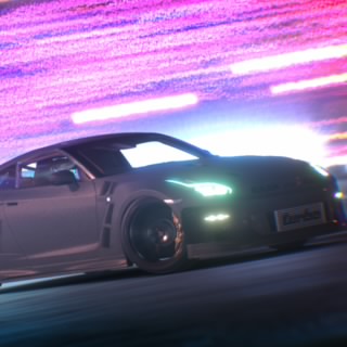 GhostGTR*
