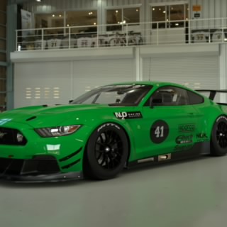 Lucky41