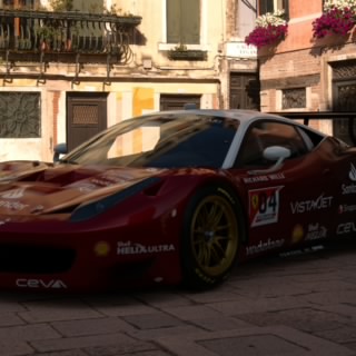 Race Max 10