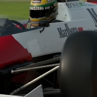 D Van Der Linde