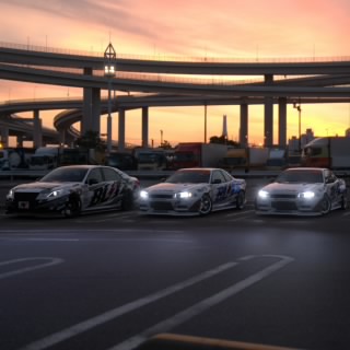 R35は500の壁突破