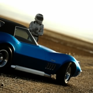 Casusrobodt