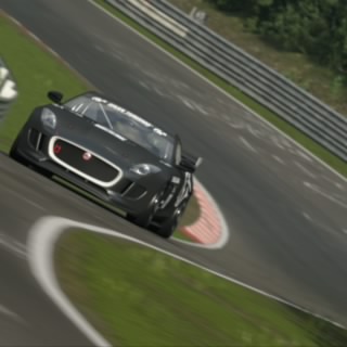 Mad Man McRae