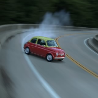 Car King