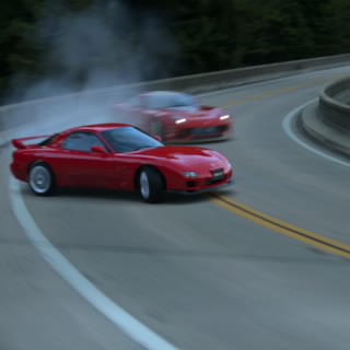 MasterXRacing