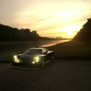 Ghost Rolli
