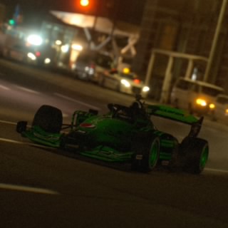 DRX