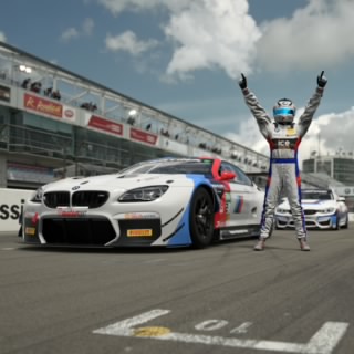 BMW M Motorsport