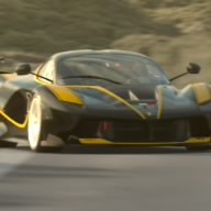 Speedster gr.1
