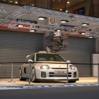 TAM Racing75