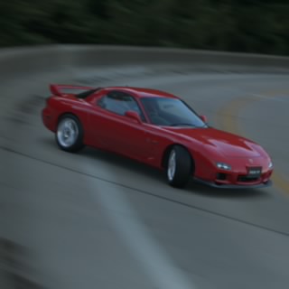 BobisTramp