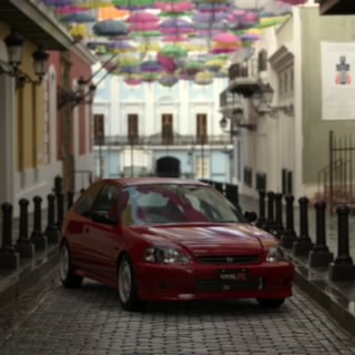 MachitoSwing