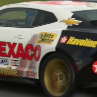 Pixeled Racer   