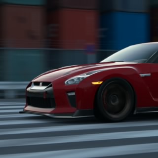 REDLINE GARAGE