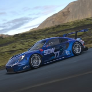 SDW77