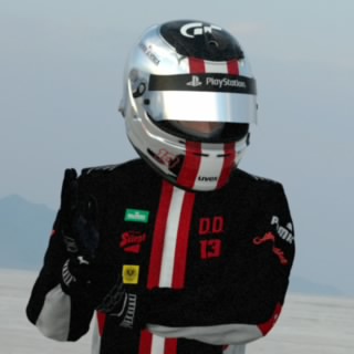 D.Dancer