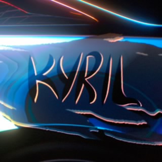Kyril