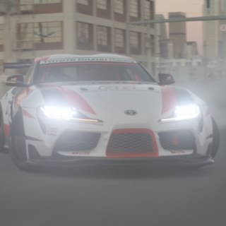 A. GTRacing
