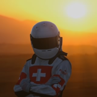 Swiss Driver