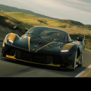 Scorpion