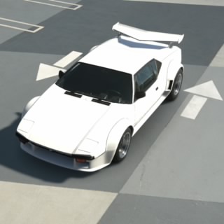 Autonomous