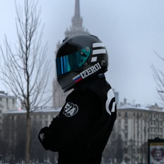 N. Shcheglov
