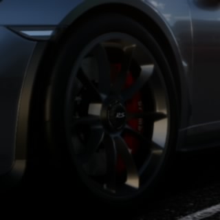 SRCN_高翔GAOX