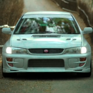 Choco Racing
