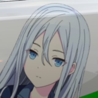 にゃんすけ