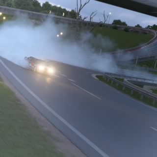 TMCsideway