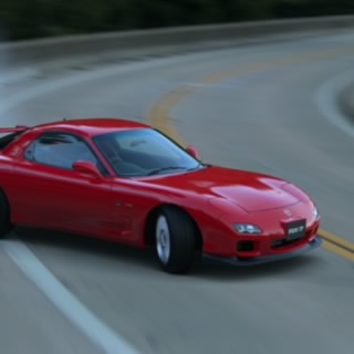 James May