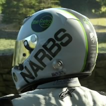 NARBS GT