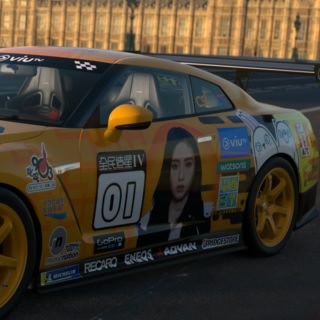 大埔道車神