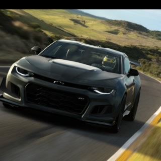 RPM Charger