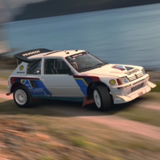 Pixel-Racer
