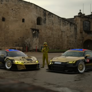 Audigangp