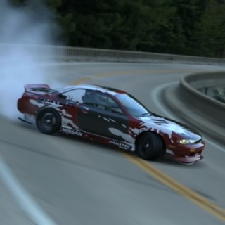 Harshmandrifter
